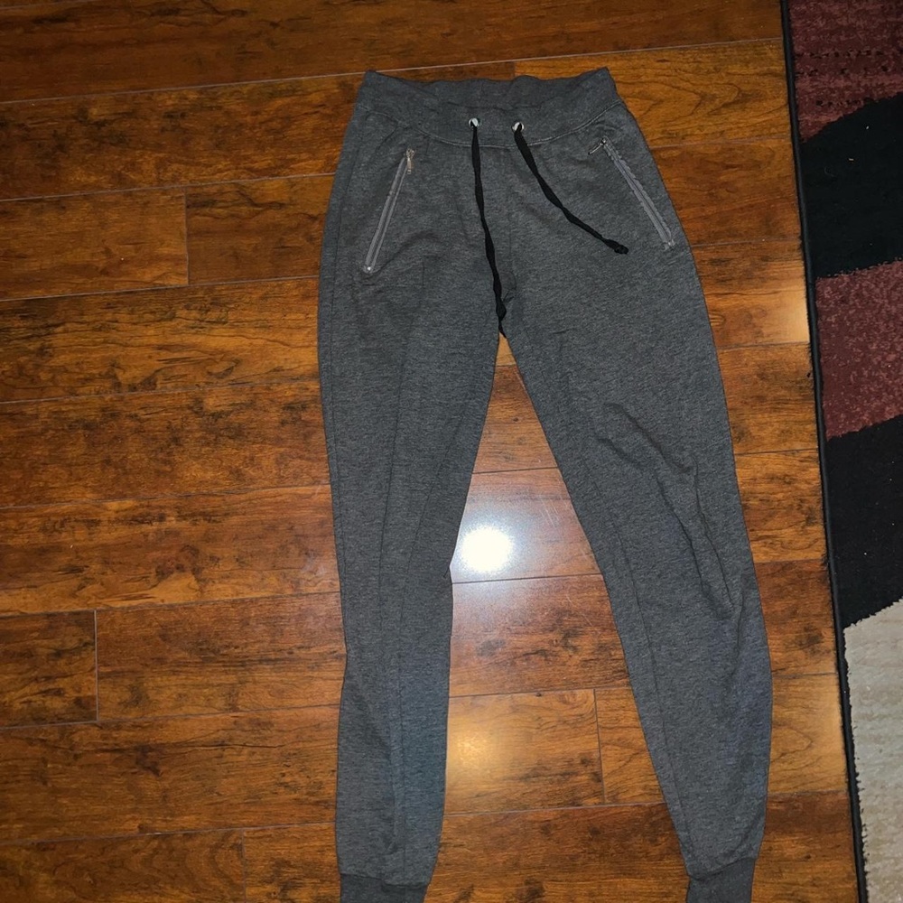 Sweatpants